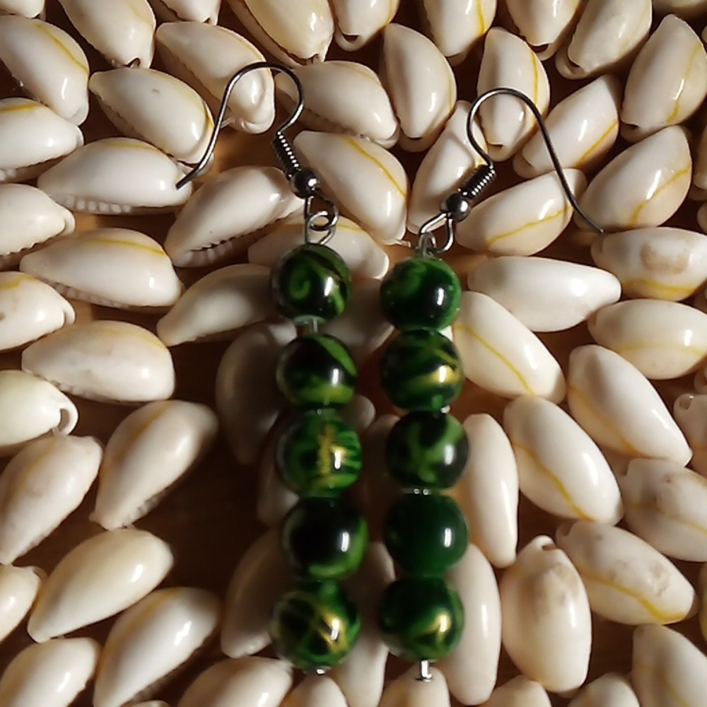 Bargain emporiums hand made elegant artisan Alaskan jewelry